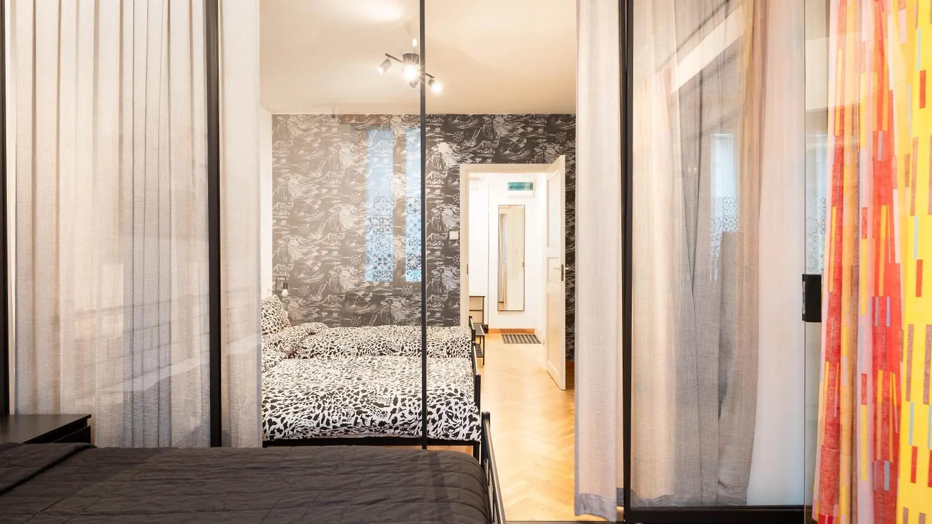 Apartment Great Location & Transport Connections With All Amenities 1-8 People Free Continental Breakfast Wifi Coffee &Tea Helsinki Finland
