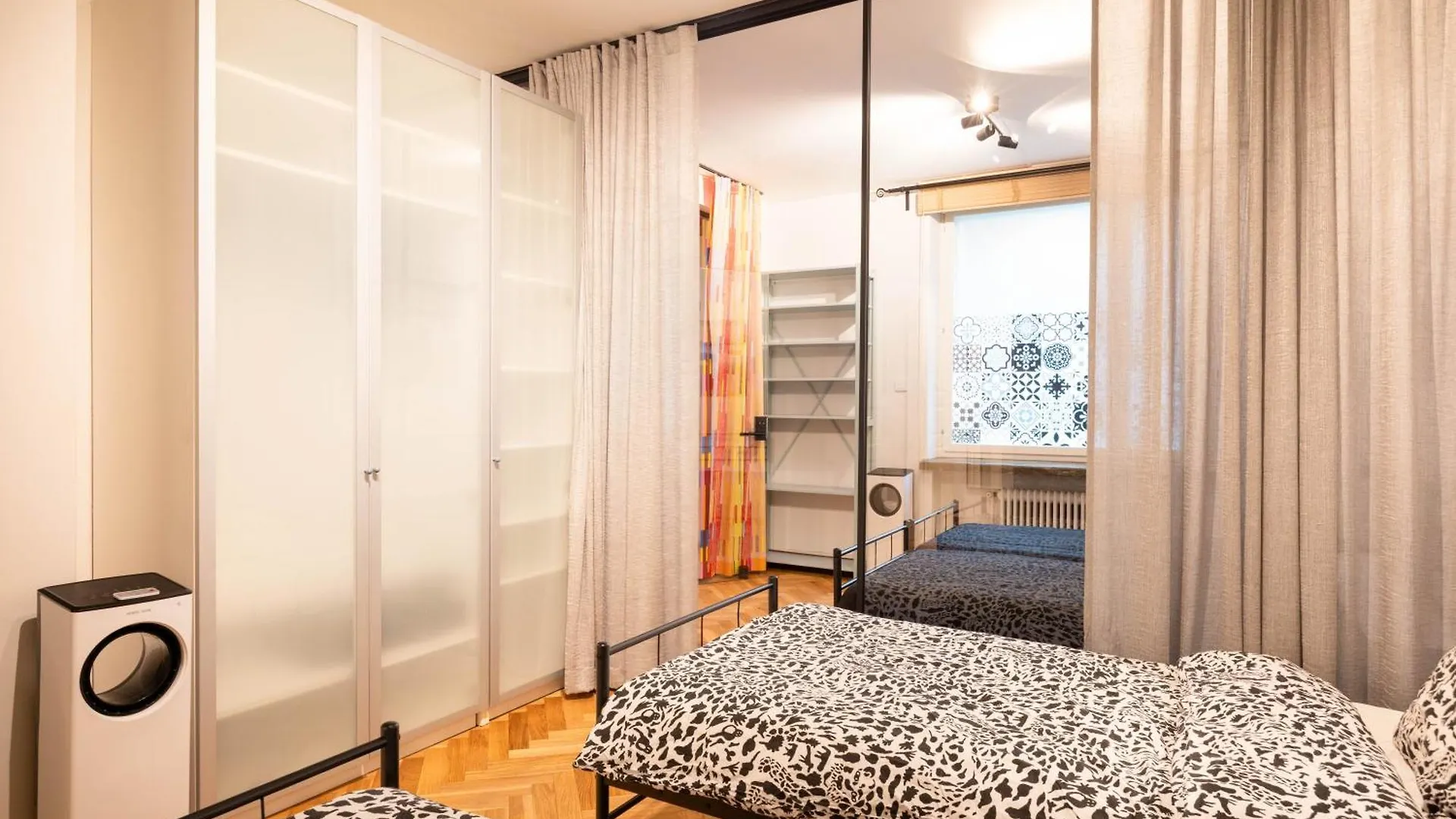 Great Location & Transport Connections With All Amenities 1-8 People Free Continental Breakfast Wifi Coffee &Tea Helsinki 0*,  Finland